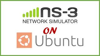 NS3 Installation on Ubuntu | How to install NS3 | How to install Network simulator #ns3project