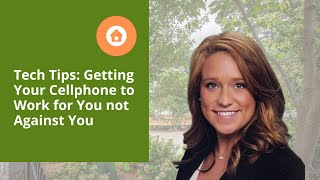 Tech Wellness for Seniors: Unlocking Your Phone's Accessibility with Ease