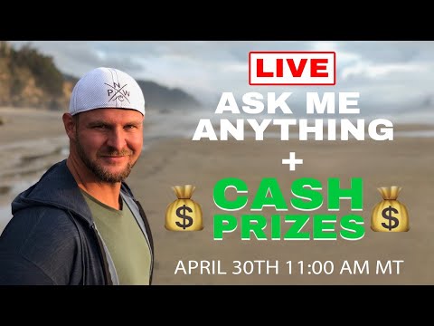 LIVE 'Ask Me