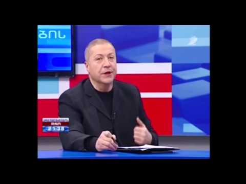 2TV.GE გიგლა ბარამიძე 11.02.2016