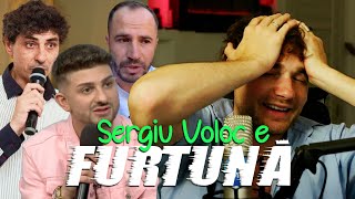 Ce-i cu Voloc? | Johy enervat | Primaria mi-a dat premiu | Manole si Politia