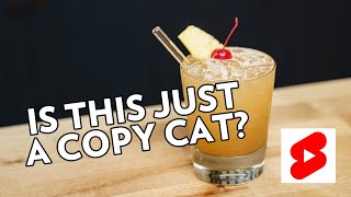 Don The Beachcomber's Mai Tai