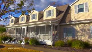 North Fork Beach Front || Shorecrest Property Management