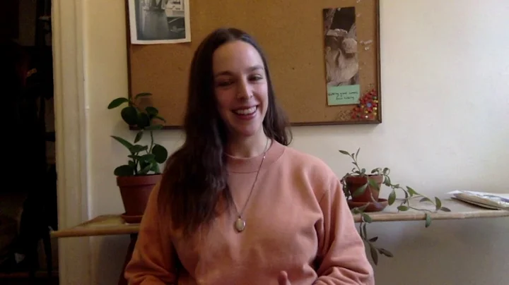 My Montreal - LINAIRE aka Anna Atkinson on her new...
