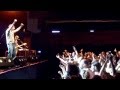 Кирпичи Про Друзей Live In GlavClub 2014 07 17 