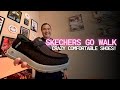 Skechers Go Walk Max-Halcyon Sneaker Review: Best Everyday Sneakers!