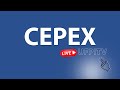 Reunião CEPEX