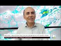 Jornal Brasil Central |19-05-26| Previsão: Frente Fria traz Chuvas Esporádicas até Quarta-Feira