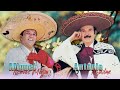 Antonio Aguilar y Miguel Aceves Mejia Sus Mejores Rancheras Mexicanas - 30 Super Canciones Rancheras