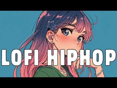 it’s okay to start small 🌱 lofi BGM beats for productivity, study and work