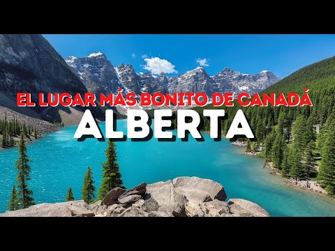 Video: ¿Tienes que ir de excursión a las cataratas de athabasca?