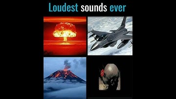 Tf2 | The loudest sound you will ever hear