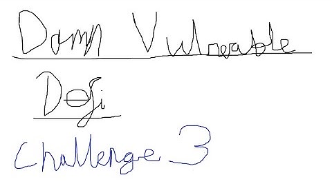 Damn Vulnerable Defi Walkthrough - Challenge 3 - Truster