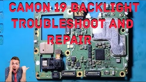 tecno, infinix lcd light problem solution #tecno #infinix #lcd light #display light