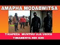 TIKAMENYA MUNTHU NDI ICHI SAMAPHUPHA ZIGAWENGA ZIJA ZAYAMBA KUULULA MOMWE AMAPHERA ANTHU KU 25 TIKAMENYA MUNTHU NDI ICHI SAMAPHUPHA ZIGAWENGA ZIJA ZAYAMBA KUULULA MOMWE AMAPHERA ANTHU KU 25