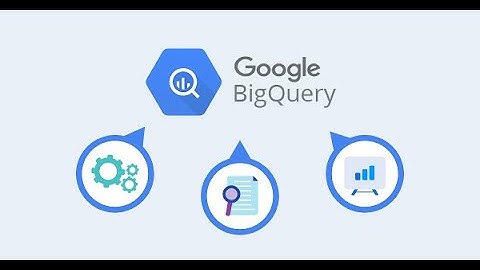 Como Subir un Archivo CSV a BigQuery y Crear una Tabla Paso a Paso