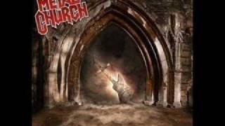 Watch Metal Church Blinded By Life video