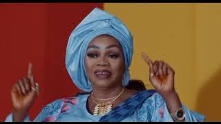 Djely Kani Fanta Diabaté _Mamadi_Doumbouya_Djandjo 2025