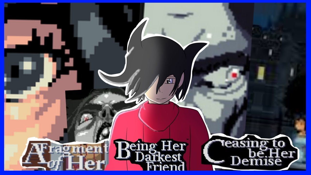 The Indie Trilogy you've never played