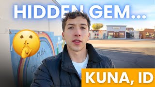 Before You Move to Boise Idaho, You Need to See Kuna ID... 2025