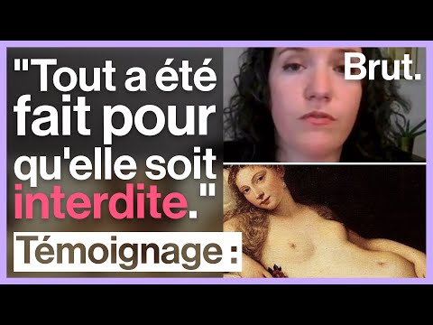 La masturbation : la grande histoire d'une pratique diabolisée