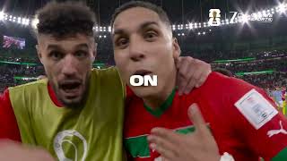 The Countdown has begun | FIFA World Cup 2026 | Live on ZEE5 and Unite8 Sports