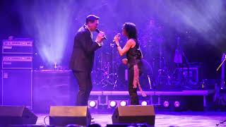 Tony Hadley - Through the Barricades (Firenze, Tuscany Hall, November 26th 2022)