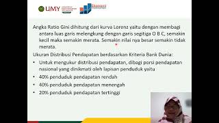 Download Lagu VIDEO Pertemuan 10  Wage Structure MP3