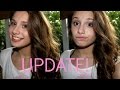 Update! (PLEASE WATCH)