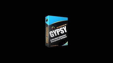 Gypsy - 04.Work Order Management