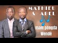 Mathieu kabore  m pngda wend ye