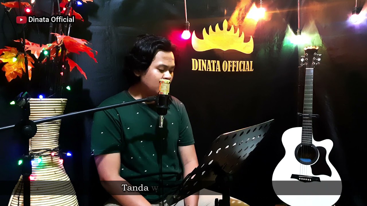 LAGU LAMPUNG : Mulei Wawai Pilihan // Vocal : Ikrar P. Zindani / Cipt.: Wahyudin