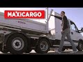 MAXICARGO : Comment atteler un Maxicargo