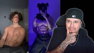 These THIRST TRAP Tik Tokers must be stopped!