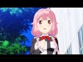 TVアニメ「戦翼のシグルドリーヴァ」×スピラ・スピカ「サヨナラナミダ」スペシャルムービー