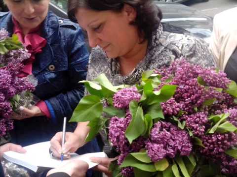 გადარებდი ღრუბლის ქულას, საავდროს...