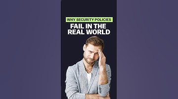 Stop Writing Useless Policies — Start Doing GRC Right