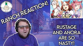 Download Lagu UMAMUSUME RAP | \ MP3