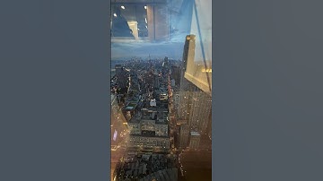 World Trade Center | Hackathon