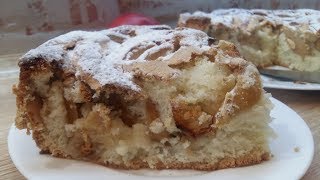ШАРЛОТКА С ЯБЛОКАМИ просто БЕСПОДОБНАЯ!! Классический Рецепт!!ЯБЛОЧНЫЙ ПИРОГ на БИСКВИТНОМ ТЕСТЕ!!! ШАРЛОТКА С ЯБЛОКАМИ просто БЕСПОДОБНАЯ!! Классический Рецепт!!ЯБЛОЧНЫЙ ПИРОГ на БИСКВИТНОМ ТЕСТЕ!!!