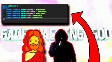 GAME HACKING GOD | EPISODE 1