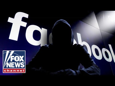 Woke employees pressured Facebook to censor conservatives: Alex Marlow.