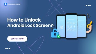 How To Unlock Android Lock Screen? screenshot 2