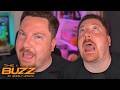 Mike Gets Freaky at Home - The Buzz (Week of 06.15.26)