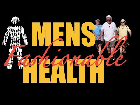MENS HEALTH HD 1080p