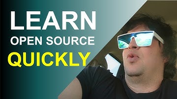 My EXACT Strategy for Learning Open Source QUICKLY | #DevOps Cartalk #003