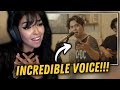 WHAT A VOICE!!! | Cakra Khan - Tennessee Whiskey (Chris Stapleton Cover) - FIRST TIME REACTION