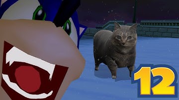 AI Sonic Memes Compilation 12