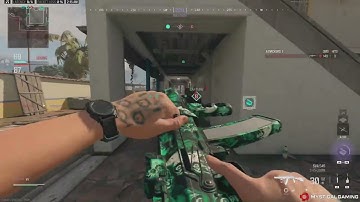 Modern Warfare III - Kill Confirmed - Rundown (XBOX SERIES X)