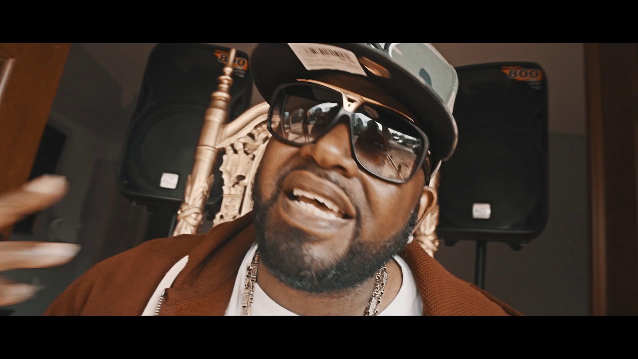 Buzzy x Whispers - Ghetto (Official Music Video) - YouTube